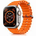 Smartwatch T900 Ultra Big 2.09” Infinite Display Bluetooth