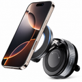 Soporte de Celular para Auto con Ventosa Rotación 360°